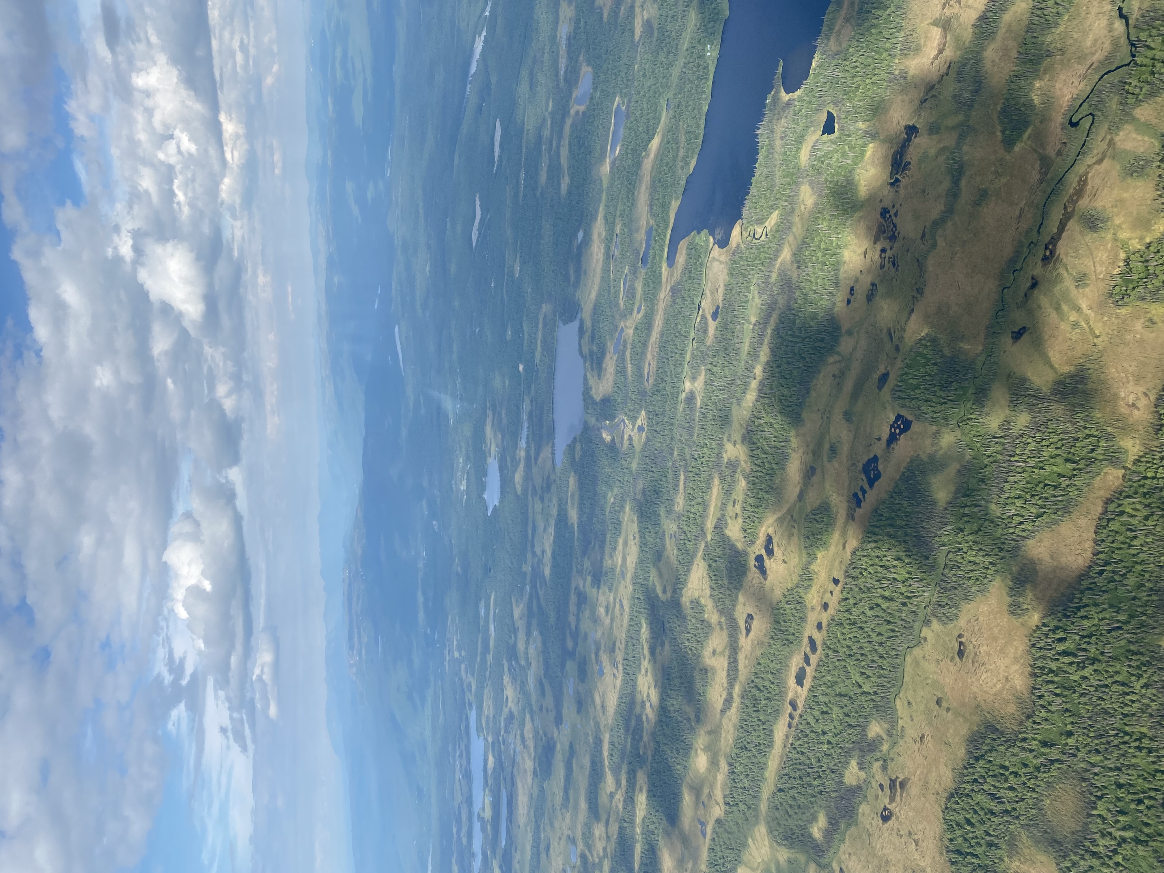 Tetlin National Wildlife Refuge